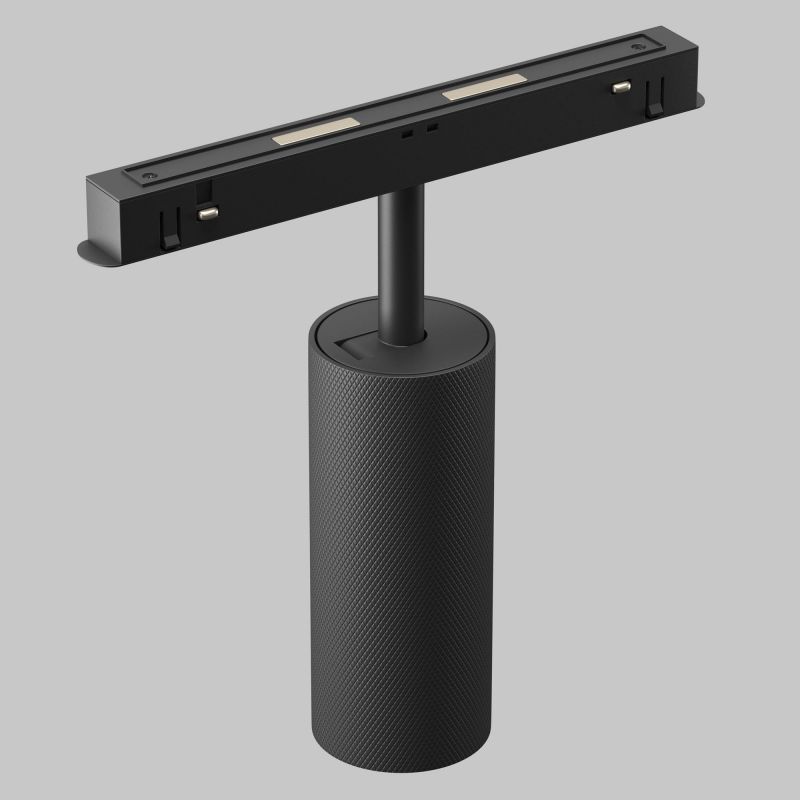 Трековый светильник Maytoni Artisan 12W LED 2700K TR097-2-12W2.7K-M-BB фото 7