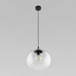 Подвесной светильник TK Lighting Vibe со стеклянным плафоном E27 15W 4818