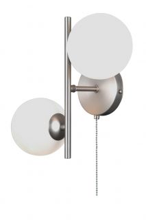 Бра Moderli Renny G9 5W УТ000040345