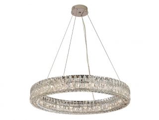 Люстра Newport 8550 ELIZABETH 2 G9 25W 8550/78 C chrome