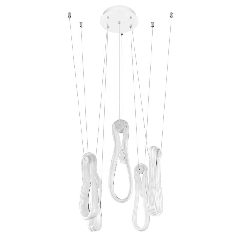 Подвесной светильник LOFT IT Series LED Теплый свет (3000К) 10W 10400/5 фото 3
