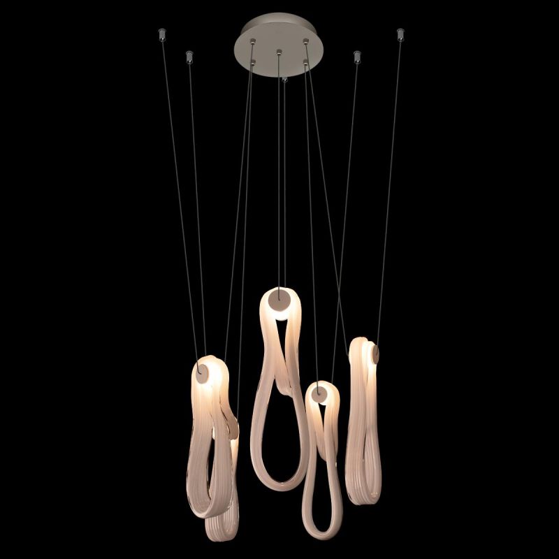Подвесной светильник LOFT IT Series LED Теплый свет (3000К) 10W 10400/5 фото 4