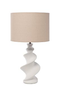 Лампа настольная Garda Decor E27 60W BD-3144847