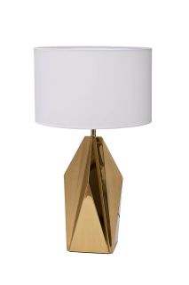 Лампа настольная Garda Decor E27 60W BD-3144928