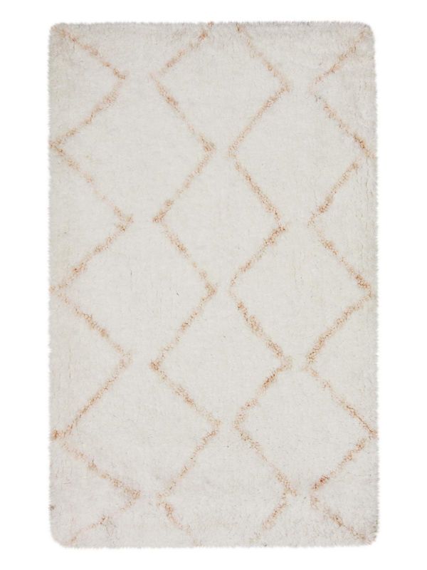 Коврик для ванной SOFI DE MARKO Isidora BD-3202407 кремовый, 60х100 см фото 3