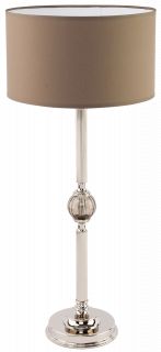 Настольный светильник KUTEK MOOD Tivoli TIV-LG-1(N)