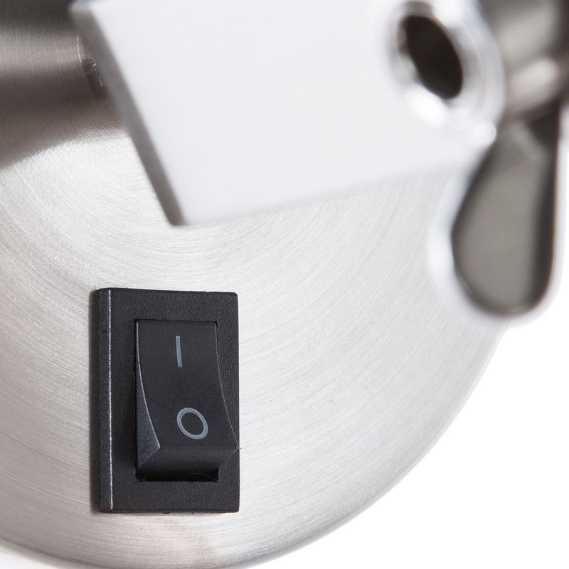 Бра Arte Lamp Luned A2214AP-1SS фото 5