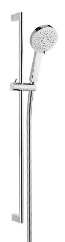 Душевой гарнитур Paini Catania CTCR121L7 хром фото 1
