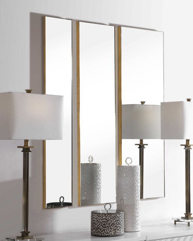 Зеркало LH Mirror Home Роулинг BD-1268785 фото 2