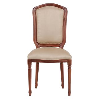 Стул «French Beige» ByObject Благородное собрание BD-1845275