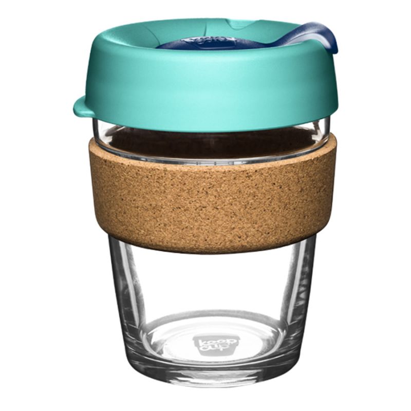 Кружка brew, cork australis, 340 мл KeepCup BD-1926973