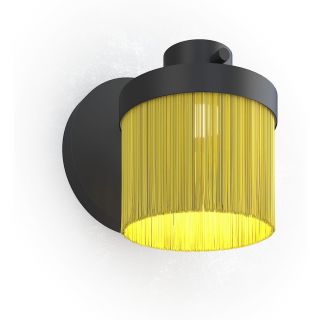 Настенный светильник Svetholl Ореол ISOR5-235265-019540E141