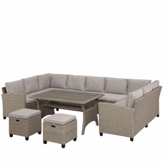 Комплект плетеной мебели Afina BD-2280978