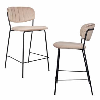 Комплект из 2-х стульев BRADEX Home BD-2938435