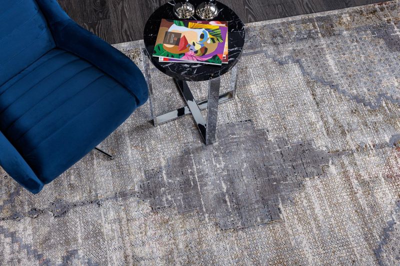 Ковёр Carpet STANFORD BD-2968768 160х230 фото 8