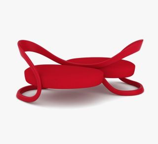 Диван Sotogrande Ribbon Dance BD-3052767