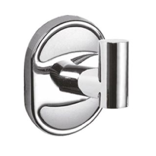 Крючок для ванной комнаты Haiba HB1905-1 хром