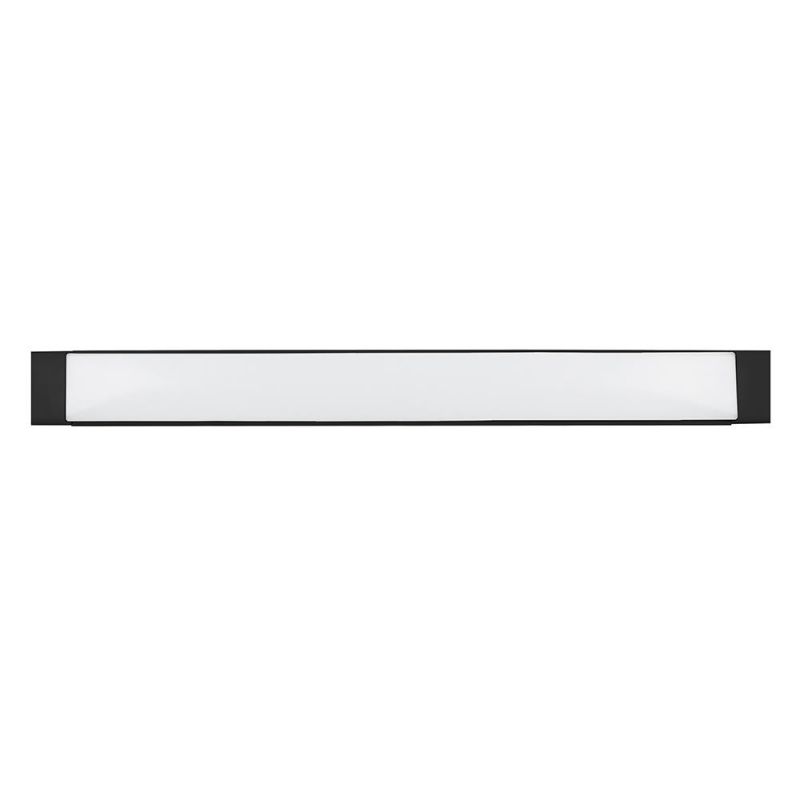 Светильник светодиодный линейный Feron AL5020 IP40 36W 4000K 1200*23*60мм матовый черный 51339 фото 1
