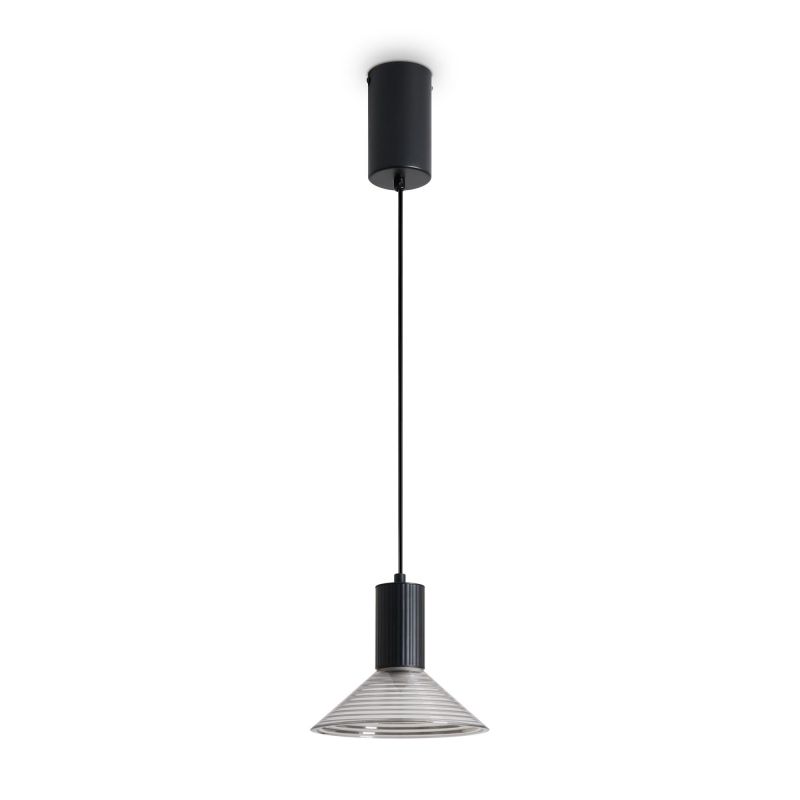 Подвесной светильник Freya Lake 6W LED 3000K FR6179PL-L6B фото 2
