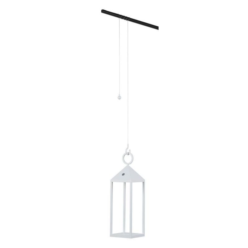 Люстра подвесная Nowodvorski Picnic Led IP54 3000K 2.2W 8178 фото 1