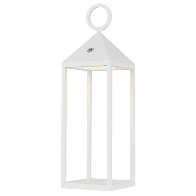 Люстра подвесная Nowodvorski Picnic Led IP54 3000K 2.2W 8178 фото 2