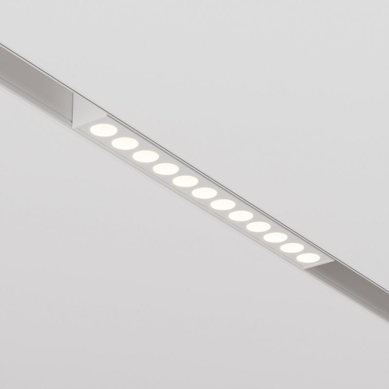 Трековый светильник Maytoni Points LED 12W TR031-4-12WTW-M-DSZ-W фото 3