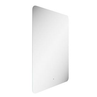 Зеркало для ванной SANCOS Ray RA700 70x100 c подсветкой