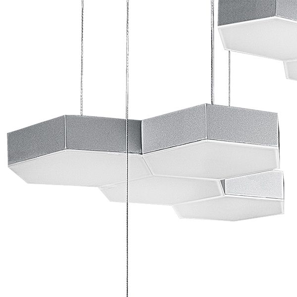 Подвес Lightstar Favo 750224 фото 2