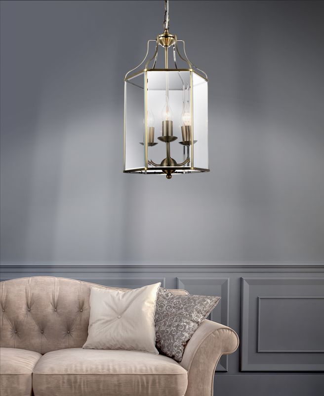 Подвесная люстра ST Luce Sl228 E14 SL228.303.03 фото 3