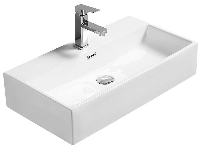 Раковина SantiLine SL-1007 фото 1