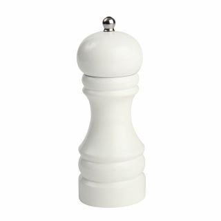 Мельница для перца малая Capstan White T&G BD-2101457