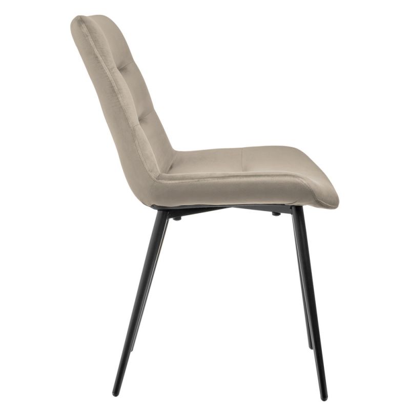 Стул Bradex Home Chester латте BD-2177646 фото 3