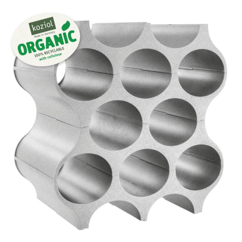 Подставка для бутылок SET-UP Organic Koziol BD-2328325 фото 1