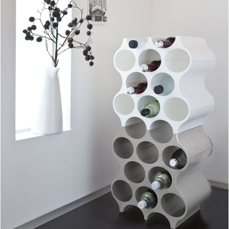 Подставка для бутылок SET-UP Organic Koziol BD-2328325 фото 2