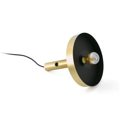 Светильник Faro Whizze черный BD-273584 фото 1