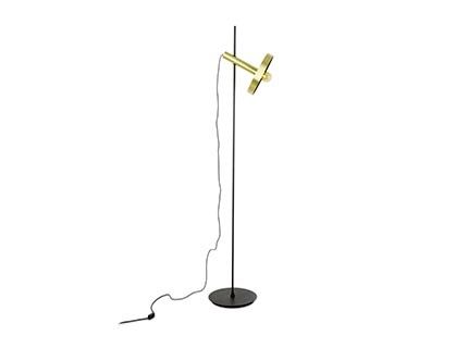Светильник Faro Whizze черный BD-273584 фото 2