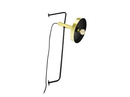 Светильник Faro Whizze черный BD-273584 фото 3