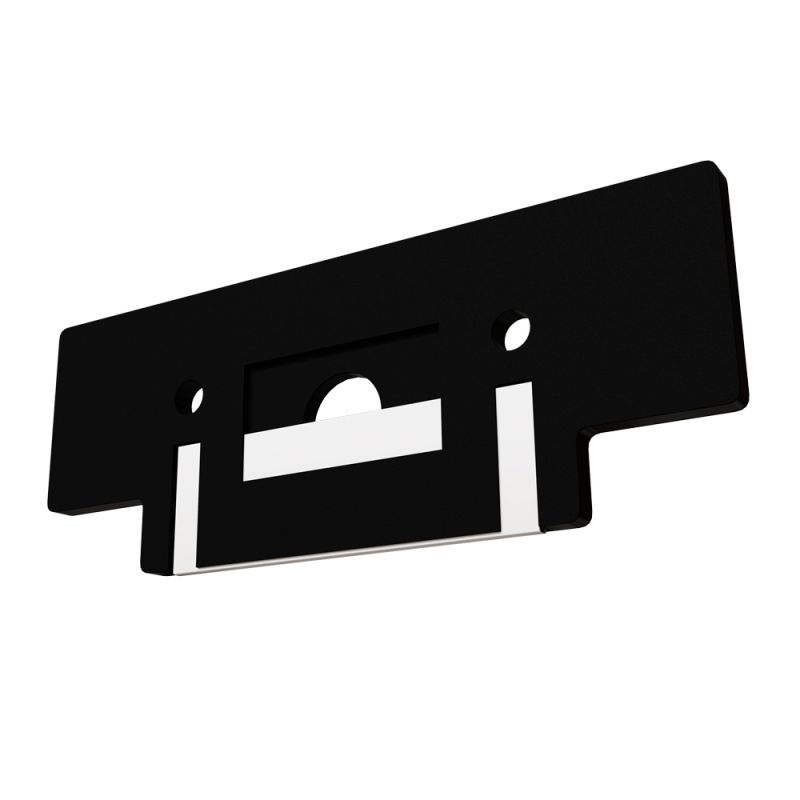 Заглушка для магнитного шинопровода Arte Lamp Optima A751206E Slim27 фото 1