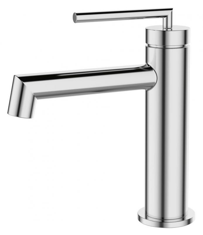 Смеситель для раковины BelBagno ACQUA ACQUA-LVM-CRM фото 1