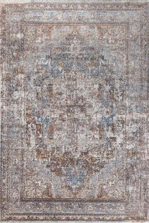 Ковёр Carpet MYSTIC BD-2980613 80х150