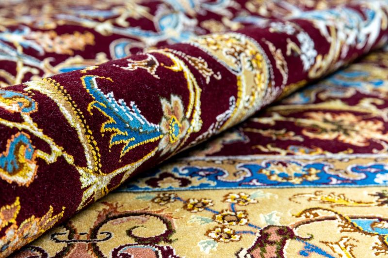 Ковёр Carpet TABRIZ SHIRFAR BD-2981584 200х300