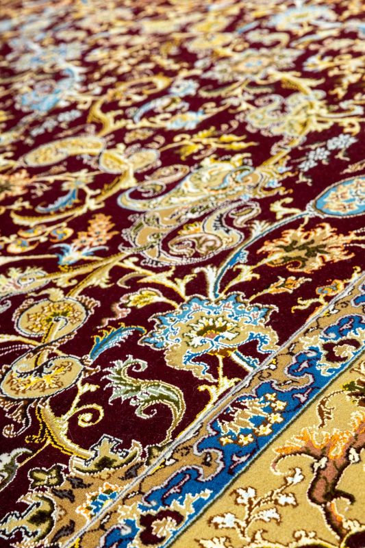 Ковёр Carpet TABRIZ SHIRFAR BD-2981584 200х300