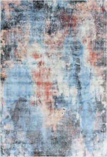 Бельгийский ковер из вискозы и акрила Carpet «FASHION» 89839-6261 280 x 380 см