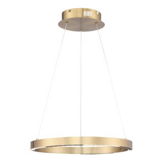 Светильник подвесной ST-Luce PARILLA LED 1*25W 4000K SL6238.323.01