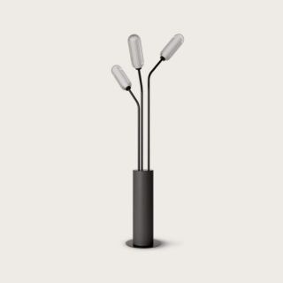 Торшер Aromas del Campo Lari IP44 LED 2700К 9W 216010