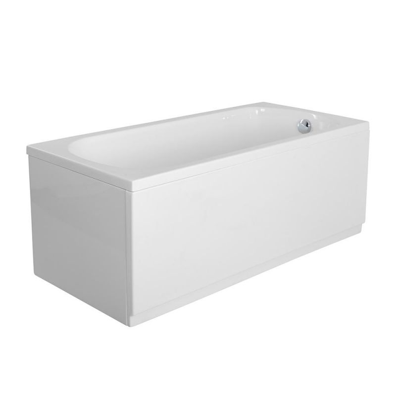 Акриловая ванна CEZARES ECO-155-70-41-W37 фото 3