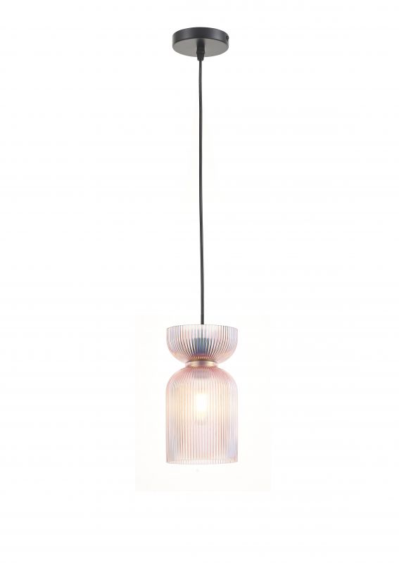 Светильник подвесной Moderli Roswell E27 60W УТ000040773 фото 1