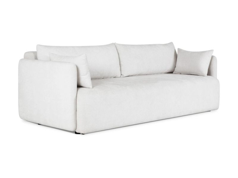 Диван ОГОГО Обстановочка Parma белый BD-3146106 фото 3
