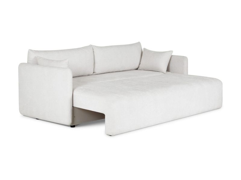 Диван ОГОГО Обстановочка Parma белый BD-3146106 фото 4