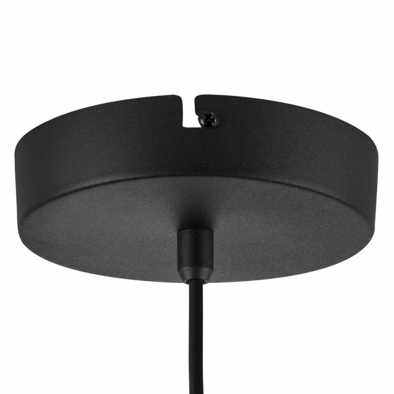 Подвесной светильник Lightstar EMISFERO 8W LED теплый свет (3000K) 737527 фото 2